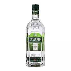Greenall´s 40 % 1 l