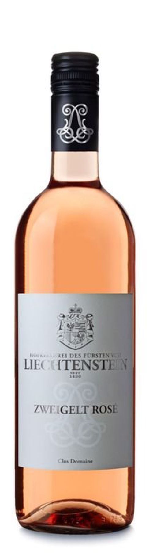 Clos Domaine Zweigelt Rosé Qualitätswein 2017 0,75l 12,1%