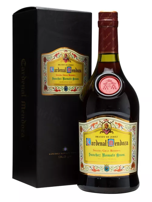Cardenal Mendoza 40 % 0,7 l