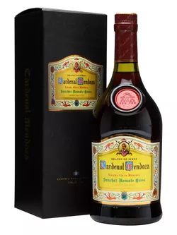 Cardenal Mendoza 40 % 0,7 l