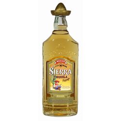 Sierra Gold 38 % 1 l