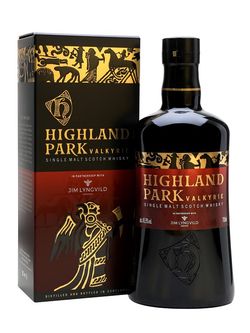 Highland Park Valkyrie 45,9 % 0,7 l