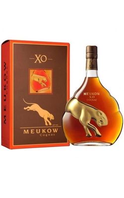 Meukow XO 1,75l 40% GB