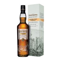 Glen Scotia Campbeltown Harbour 0,7 l