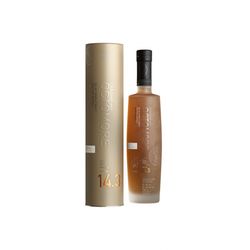 Bruichladdich Octomore 14.3 0,7L 61,4%