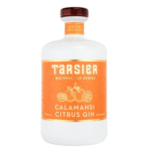 Tarsier Calamansi Citrus Gin 0,7l 40%