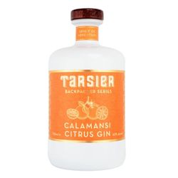 Tarsier Calamansi Citrus Gin 0,7l 40%