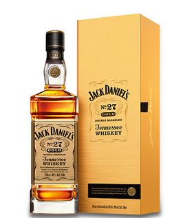 Jack Daniel´s Jack Daniel's Gold NO. 27 0,7 l