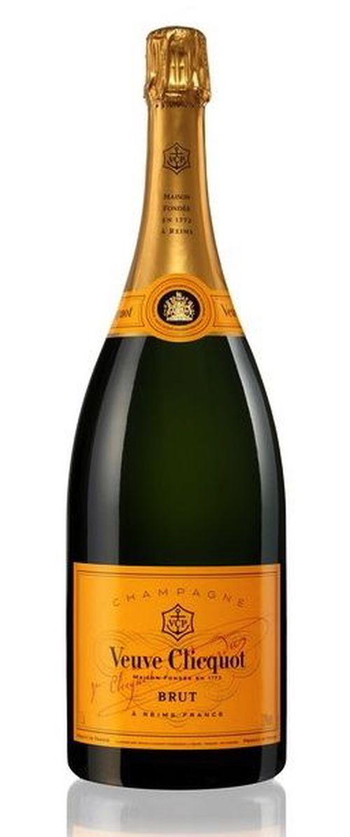 Veuve Clicquot Brut Magnum 12 % 1,5 l