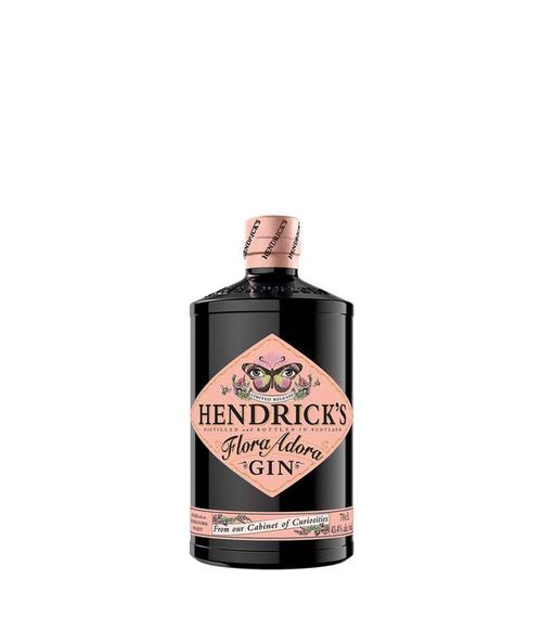 Hendrick's Flora Adora 43,4% 0,7 l