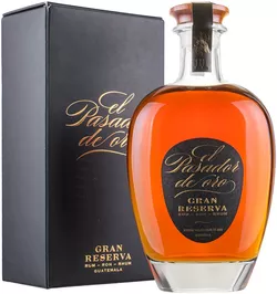 El Pasador de Oro Grand Raserva 40 % 0,7 l