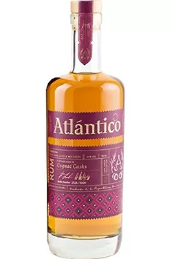 Atlantico Cognac Cask 40 % 0,7 l