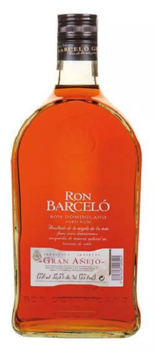 Barceló Barcelo Grand Anejo 37 % 1,75 l