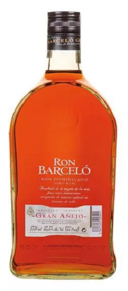Barceló Barcelo Grand Anejo 37 % 1,75 l