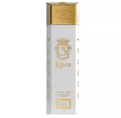3 Kilos Vodka Coco Gold 30 % 1 l