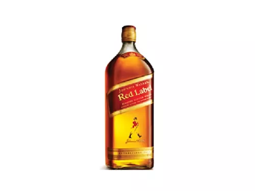 Johnnie Walker Red 40 % 3 l