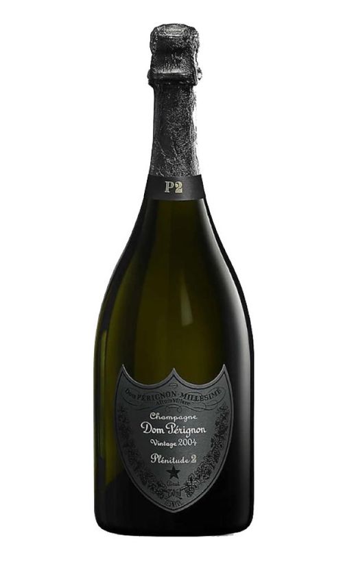 Dom Perignon Plénitude 2 Millesime Brut 2004 0,75l 12,5%