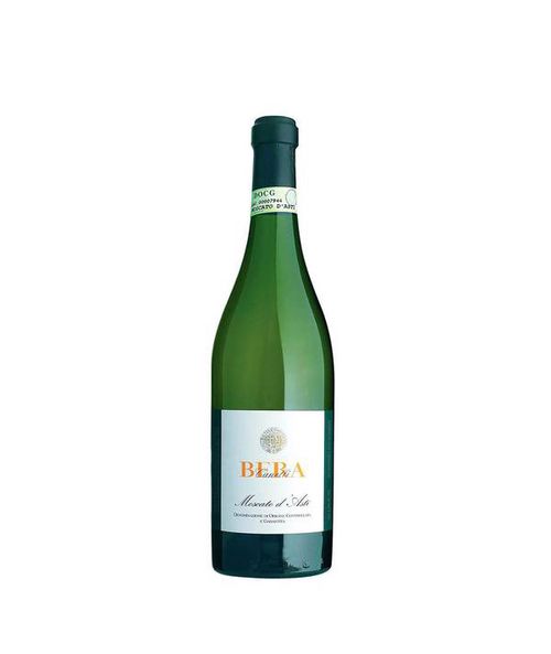 Bera Moscato d'Asti DOCG 5,5% 0,75 l