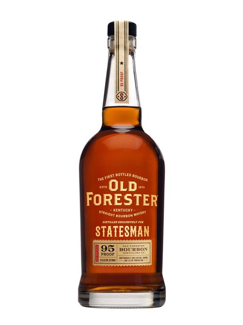 Old Forester Statesman 47,5 % 0,75 l