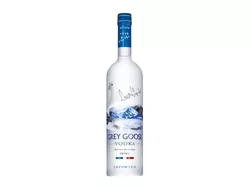 Grey Goose 40 % 1 l