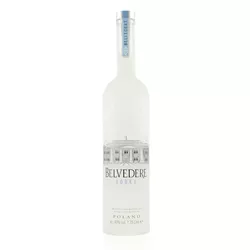 Belvedere 40 % 1,75 l