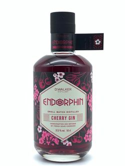 Endorphin gin Endorphin Cherry Gin 37,5%