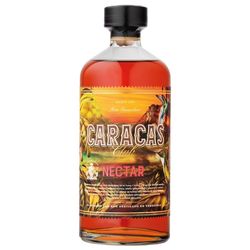 Caracas Club Nectar 0,7l 40%