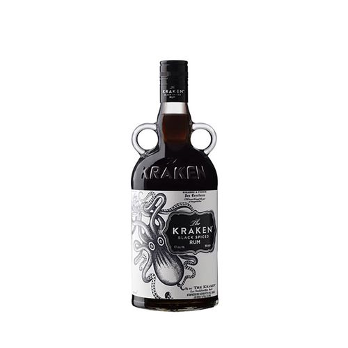 Kraken Black Spiced 0,7 l