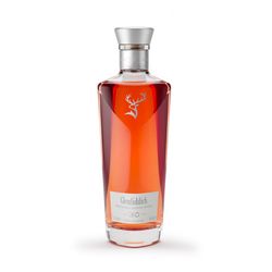 Glenfiddich Suspended Time Aged 30 Years Single Malt Scotch Whisky 0,7l 43%