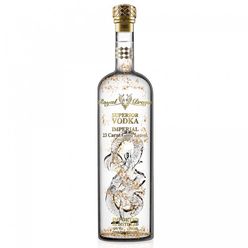 Royal Dragon Vodka Imperial 0,7l 40%