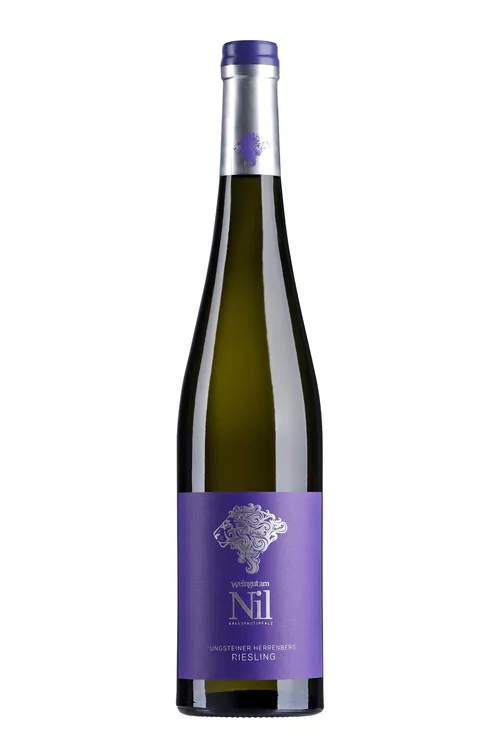 Nil RIESLING UNGSTEINER HERRENBERG TROCKEN 2019, 750ml
