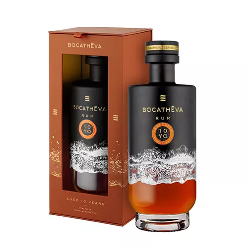 Bocathéva Venezuela 10y 45% 0,7 l