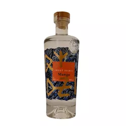 Raspenava Exotic Mango 42% 0,5 l