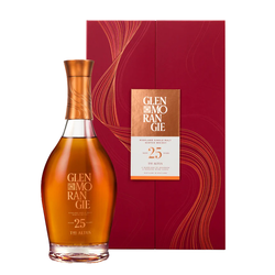 Glenmorangie Altus 25 Y.O. 0,7 l