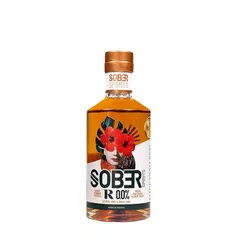 Sober Spirits R 0,0% 0,5 l