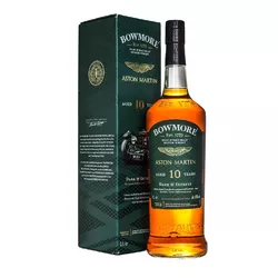 Bowmore 12y 40% 0,7 l