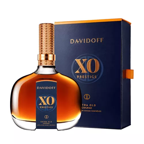 Davidoff XO Prestige 40% 0,7 l