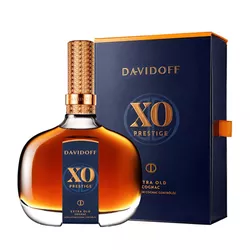 Davidoff XO Prestige 40% 0,7 l