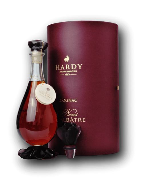 Hardy Noces D´Albatre 40% 0.7L