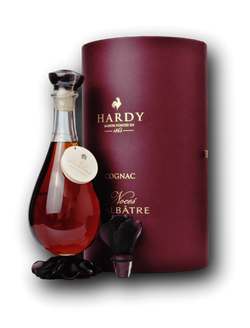 Hardy Noces D´Albatre 40% 0.7L