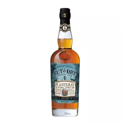 Planteray Cut & Dry 40% 0,7 l (holá láhev)