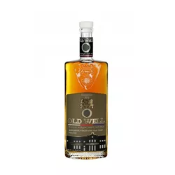 Svach´s Old Well whisky Virgin Oak 50,5% 0,5 l