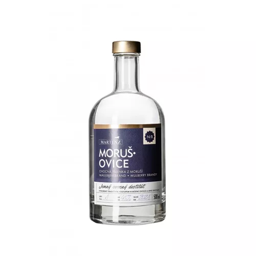 Martenz Morušovice 45% 0,5 l