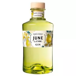 June Gin Pear 37,5 %  0,7 l