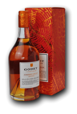 Godet VSOP Original 40% 0,7L