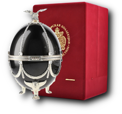 Imperial Collection Faberge Black Metallized 40% 0,7L