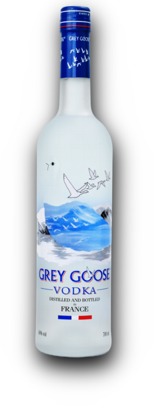 Grey Goose 40% 0,7L