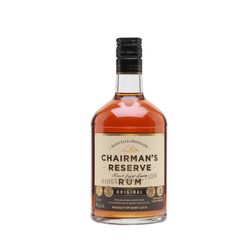 Chairman's Reserve 40% 0,7 l (holá láhev)