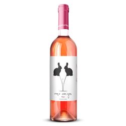 Marqués de Berol Como Conejos Rosé 0,75 l