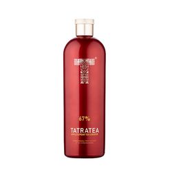 TATRATEA Apple & Pear 67% 0,7 l (holá láhev)